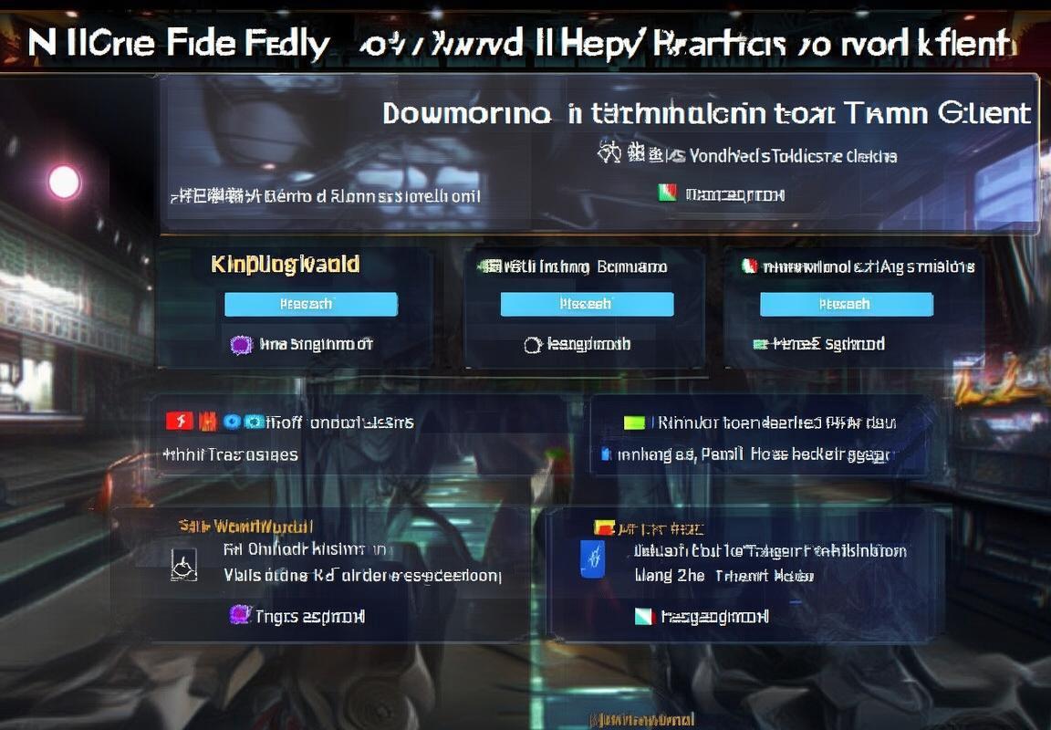 哪里kingworld客户端-哪里kingworld客户端下载安装-哪里kingworld客户端