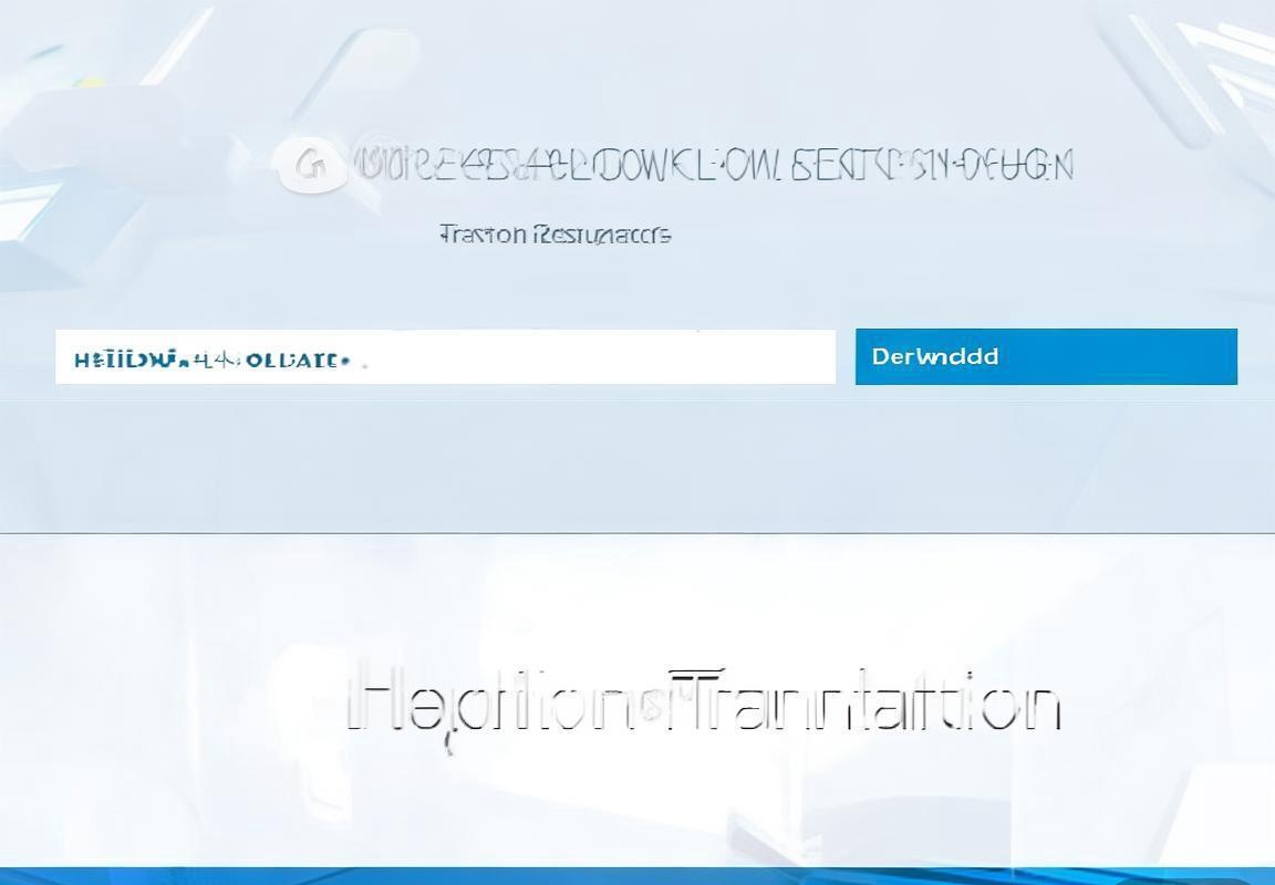 kingworld pc版下载 怎么安装-翻译软件-翻译软件