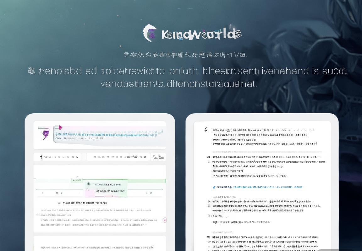 翻译助手-最新kingworld中英翻译-翻译工具
